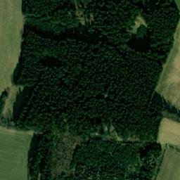 Satellite imagery of Prosenka, CZ