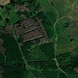 Satellite imagery of U Javoru [Svatoslav u Třebíče], CZ