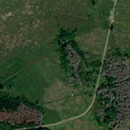 Satellite imagery of U Javoru [Svatoslav u Třebíče], CZ