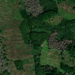 Satellite imagery of U Javoru [Svatoslav u Třebíče], CZ