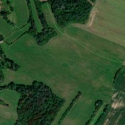 Satellite imagery of V Horách [Pavlínov], CZ