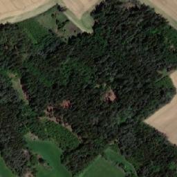 Satellite imagery of K.626 [Březejc], CZ