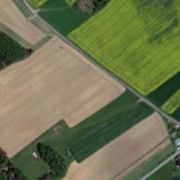 Satellite imagery of K.626 [Březejc], CZ