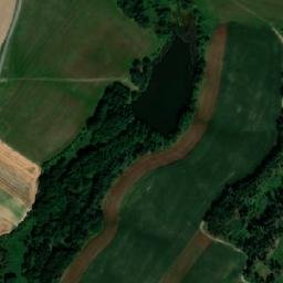 Satellite imagery of (Na Nivkách [Skřinářov]), CZ