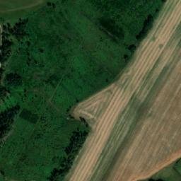 Satellite imagery of (Na Nivkách [Skřinářov]), CZ