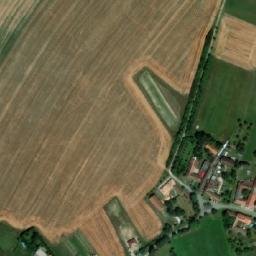 Satellite imagery of (Na Nivkách [Skřinářov]), CZ