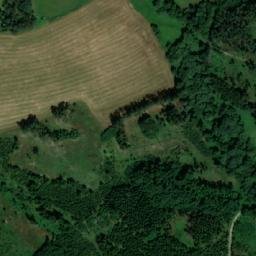 Satellite imagery of (Bařiny [Níhov]), CZ