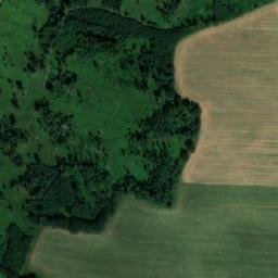 Satellite imagery of (Bařiny [Níhov]), CZ