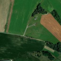 Satellite imagery of (Horní Solníky [Níhov]) GSM, CZ