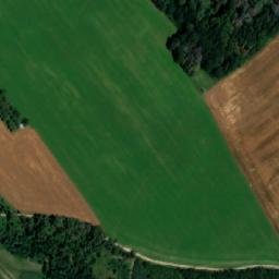 Satellite imagery of (Horní Solníky [Níhov]) GSM, CZ