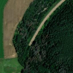 Satellite imagery of (Kopaninky [Lubné]), CZ