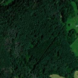 Satellite imagery of (Kopaninky [Lubné]), CZ