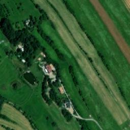 Satellite imagery of [Kuřimská Nová ves] water t, CZ