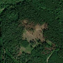 Satellite imagery of Mírová [Dolní Loučky], CZ