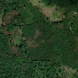 Satellite imagery of Pasník [Nelepeč-Žernůvka], CZ