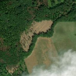 Satellite imagery of Pasník [Nelepeč-Žernůvka], CZ