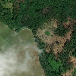 Satellite imagery of [Nelepeč], CZ