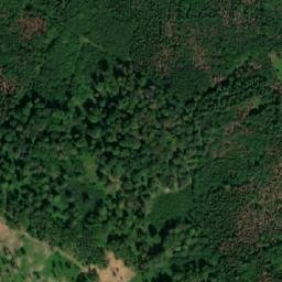 Satellite imagery of [Nelepeč], CZ