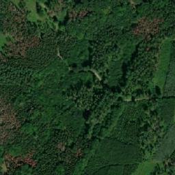 Satellite imagery of [Nelepeč], CZ