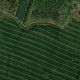 Satellite imagery of Paní hora, CZ