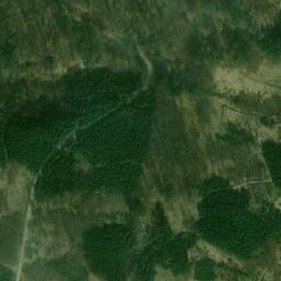 Satellite imagery of k.562 [Šebrov-Kateřina], CZ