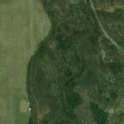 Satellite imagery of Kněží hora [Olešná], CZ