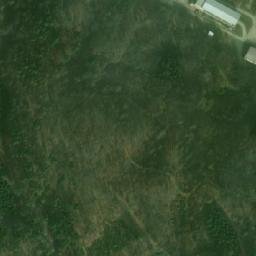 Satellite imagery of Polom, CZ