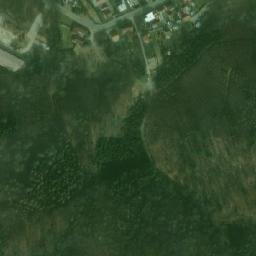 Satellite imagery of Polom, CZ