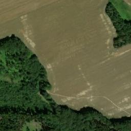 Satellite imagery of [Senetářov] GSM, CZ
