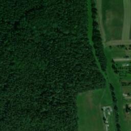 Satellite imagery of k.573 [Senetářov], CZ