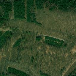 Satellite imagery of Kotáry (VVP Dědice), CZ