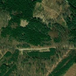 Satellite imagery of Kotáry (VVP Dědice), CZ