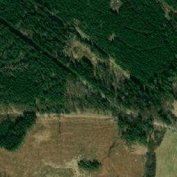 Satellite imagery of Kotáry (VVP Dědice), CZ