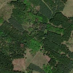 Satellite imagery of Vojenská [Drysice], CZ