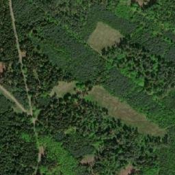 Satellite imagery of Vojenská [Drysice], CZ