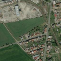 Satellite imagery of Doloplazy GSM-3, CZ