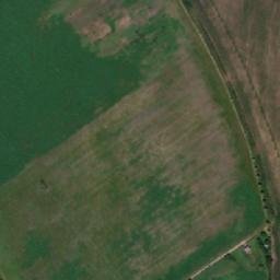 Satellite imagery of Kozlov [Víceměřice] outlook t., CZ