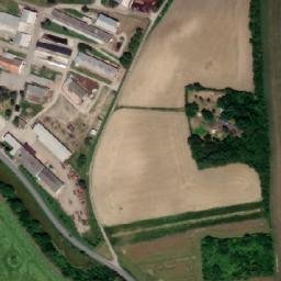 Satellite imagery of [Němčice nad Hanou] GSM, CZ