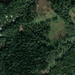 Satellite imagery of Pardus [Rusava] outlook p., CZ