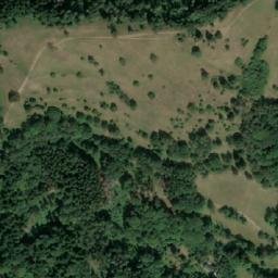 Satellite imagery of Pardus [Rusava] outlook p., CZ