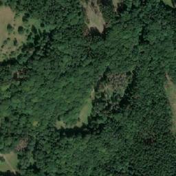 Satellite imagery of Pardus [Rusava] outlook p., CZ