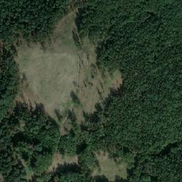 Satellite imagery of Holý vrch, CZ