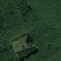 Satellite imagery of Holý vrch, CZ