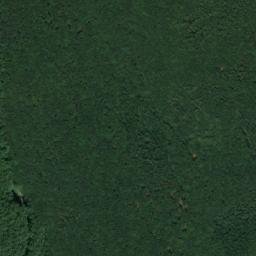 Satellite imagery of Holý vrch, CZ