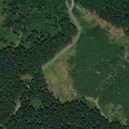 Satellite imagery of Jaroňová, CZ