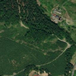 Satellite imagery of Jaroňová, CZ