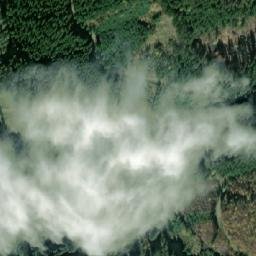 Satellite imagery of Babínek, CZ