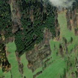 Satellite imagery of [Nový Hrozenkov] GSM-2, CZ