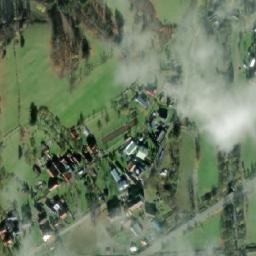 Satellite imagery of [Nový Hrozenkov] GSM-2, CZ