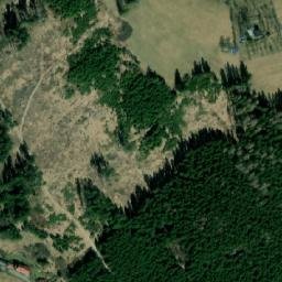 Satellite imagery of Kyčerka [Velké Karlovice-Malé Karlovice] GSM, CZ